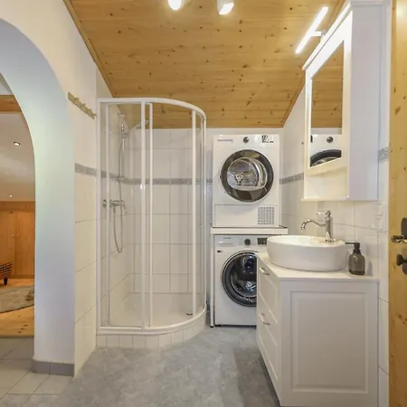 Jochberger Tor By One-villas