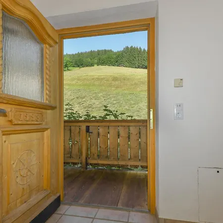 Διαμέρισμα Jochberger Tor By One-villas