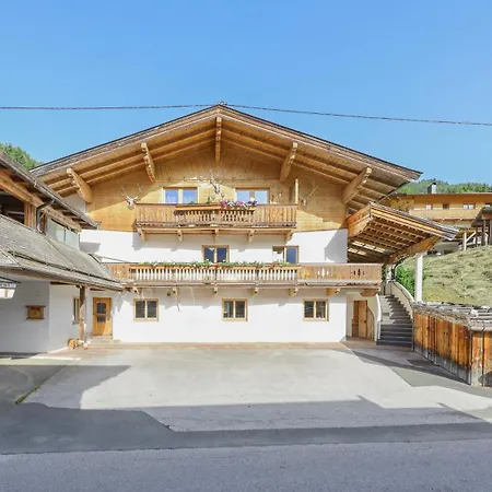 Διαμέρισμα Jochberger Tor By One-villas