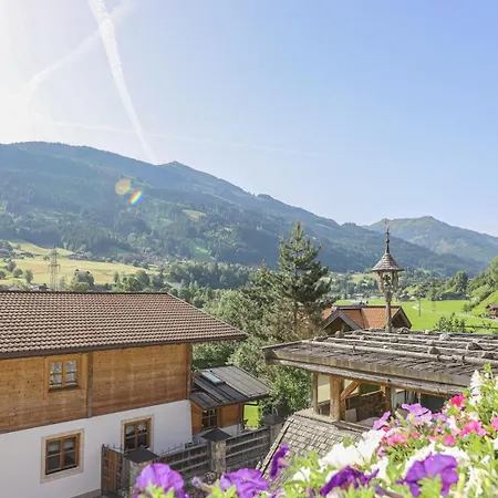 Appartement Jochberger Tor By One-villas