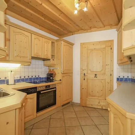 Appartement Jochberger Tor By One-villas *