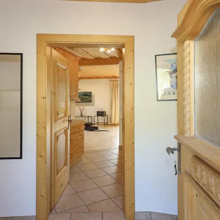 Jochberger Tor By One-villas *