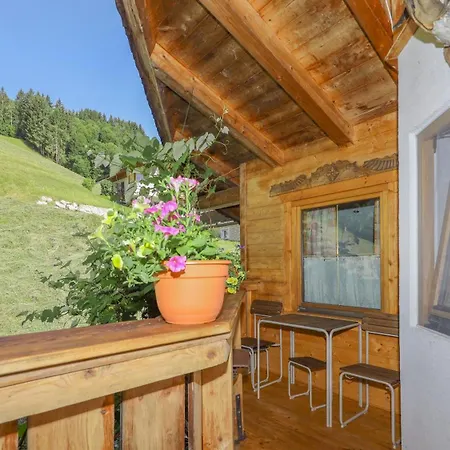 Jochberger Tor By One-villas *