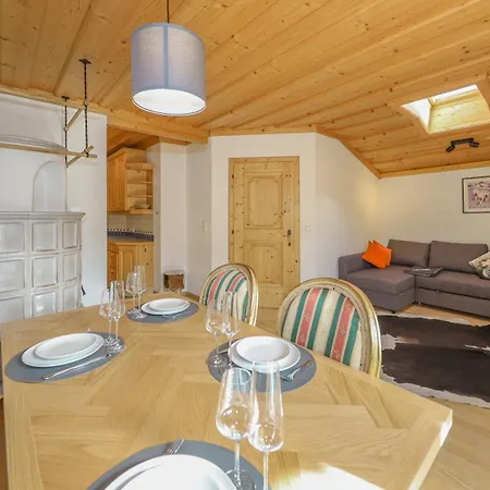 Jochberger Tor By One-villas Γιόχμπεργκ