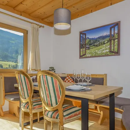 Jochberger Tor Mit Bergblick - Nahe Kitzbuehel By One * Jochberg