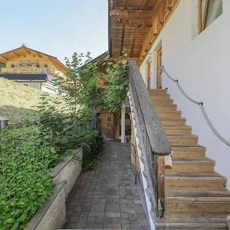 Jochberger Tor By One-villas Apartament